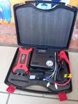 Portable Car Jump Starter Kit & Power Bank - 2