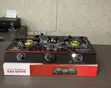 Smart Pro Jiko la Gesi la Vichemsho 3 na Kioo Juu - 3