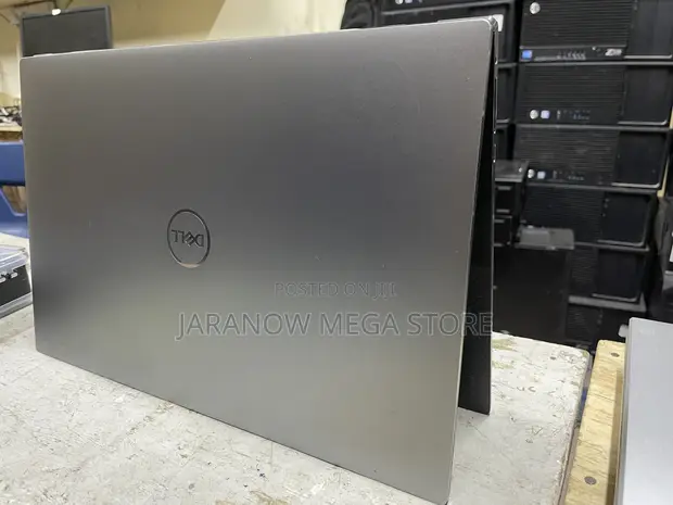 Dell Precision 5560 Laptop - Intel Core i7, 16GB RAM, 512GB SSD - 1
