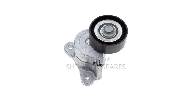 Brand New Belt Tensioner for Mitsubishi Outlander 4B12 Engine - 1