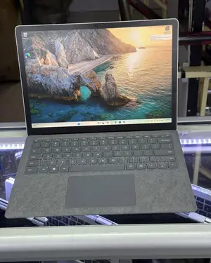 Microsoft Surface Laptop 5 8GB RAM, 256GB SSD