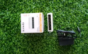 New Tenda S105 5-Port LAN Switch