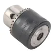 Total 16mm Drill Chuck yenye Key - 4