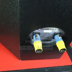 Martin Audio F15+ Passive Loudspeaker