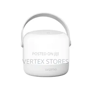 Oraimo Smart Lamp Go ONL-501A Portable RGB Night Light