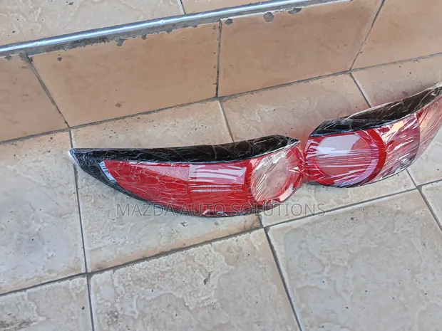 Mazda CX-5 2019 Taillight Lens - 1