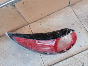 Mazda CX-5 2019 Taillight Lens