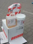 SL 2000 Epoxy Kit na Rangi - 2