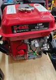 Brand New 3kW Portable Generator - 2