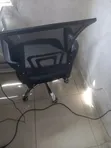 Brand New Assembled Office Chair (No Headrest) - 1