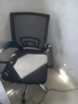 Brand New Assembled Office Chair (No Headrest) - 2