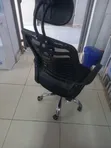 Brand New Office Chair with Headrest - 1