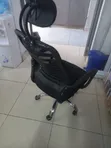 Brand New Office Chair with Headrest - 2
