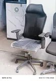 Brand New Orthopedic Office Chair - 2