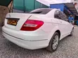 Mercedes-Benz C200 2014 White - 2