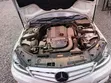 Mercedes-Benz C200 2014 White - 4
