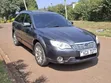 Subaru Outback 2.5i Limited 2007 Gray - 1