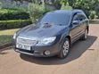 Subaru Outback 2.5i Limited 2007 Gray - 3