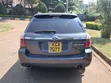Subaru Outback 2.5i Limited 2007 Gray - 5