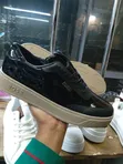 Boss Wetlook Casual Sneakers - 1
