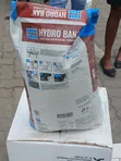 Hydro Ban Waterproofing Epoxy Flooring - 2