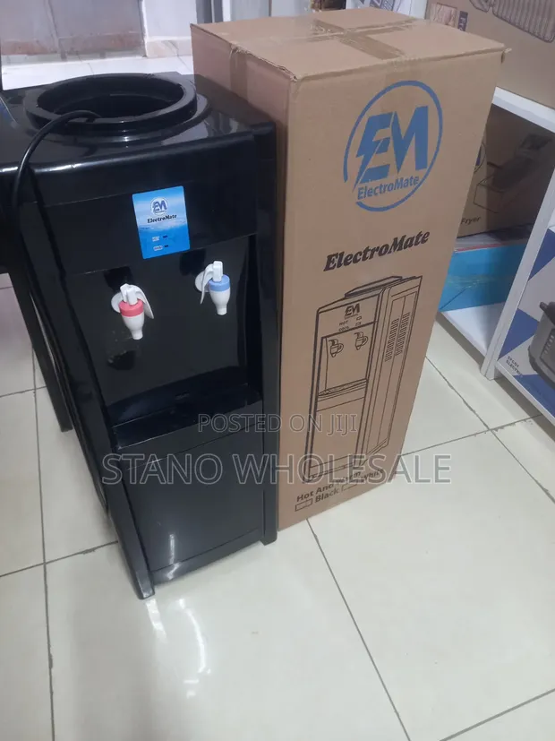 Eletromate Hot and Normal Water Dispenser - 1