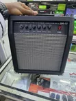 GA Solo Guitar Combo - Brand New - 2