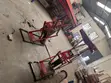 New Italian Heavy Duty Commercial Scissor Lift - 2