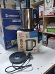 Eurochef Ecology Series Stainless Steel Electric Kettle (2.0L, 1500W) - 1