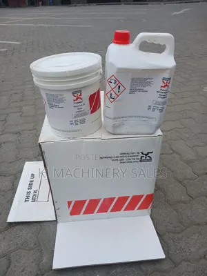 Fosroc Primer for Epoxy Flooring