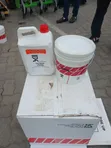 Fosroc Primer for Epoxy Flooring - 3