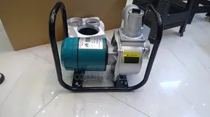 3-inch 900W 96V DC Solar Water Pump