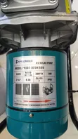 3-inch 900W 96V DC Solar Water Pump - 2