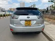 Toyota Harrier 2010 Hybrid - 4