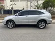 Toyota Harrier 2010 Hybrid - 5