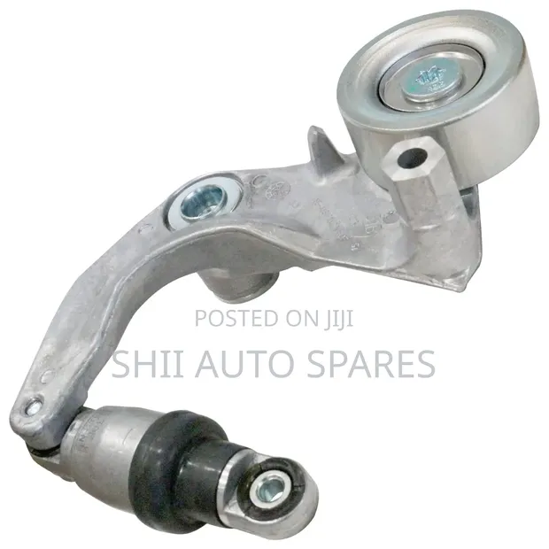 Belt Tensioner for Honda Step Wagon Engine - 1