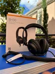 Behringer BH30 Premium DJ Headphones - 2