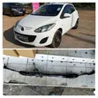 Mazda Demio 2008-2013 Steering Rack - 2