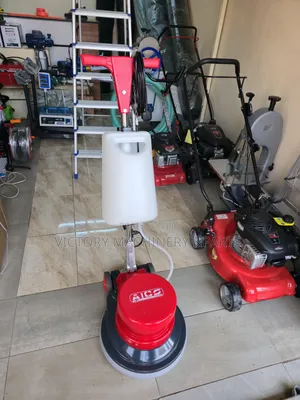 Aico Japan Floor Scrubber Machine SC005