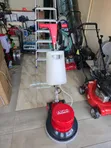 Aico Japan Floor Scrubber Machine SC005 - 3