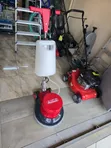 Aico Japan Floor Scrubber Machine SC005 - 4
