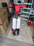 Aico Japan Floor Scrubber Machine SC005 - 5