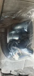 Double Kitchen Sink Drainage System - 2