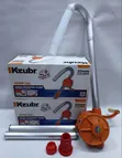 New Kzubr Hand Pump - 1