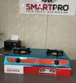 Smartpro Jiko la Meza la Vipuri 2 vya Chuma cha Kutumika - 1