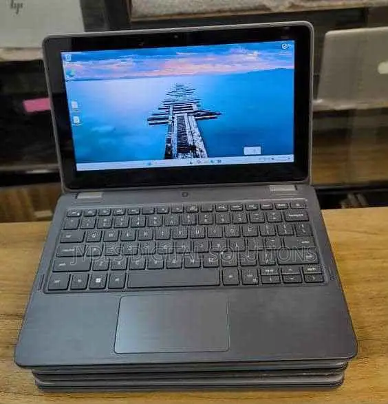 Dell Latitude 3120 8GB RAM, 256GB SSD Touchscreen Laptop - 1