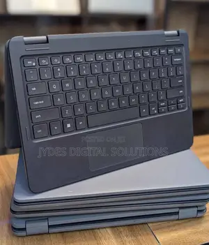 Dell Latitude 3120 8GB RAM, 256GB SSD Touchscreen Laptop