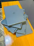 Dell Latitude 3120 8GB RAM, 256GB SSD Touchscreen Laptop - 3