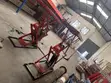 Sunshine Italy High Scissor Lift - 1.8m - 2