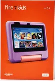 New Amazon Fire 7 128GB Kids Tablet - 2